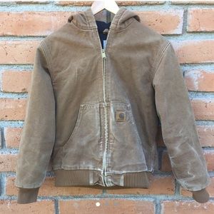 Cahartt Jacket XS